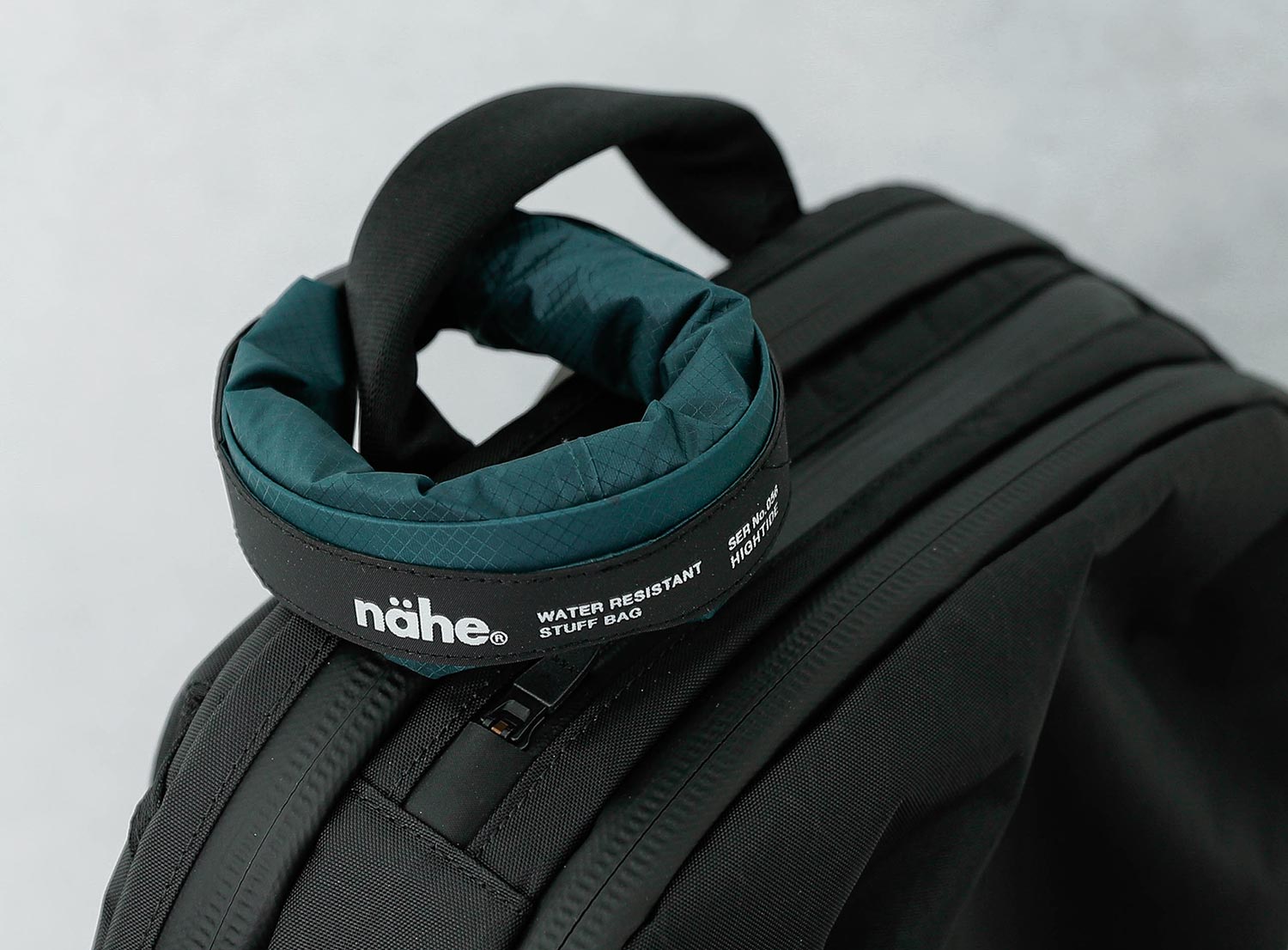 Hightide Nahe Dry Bag