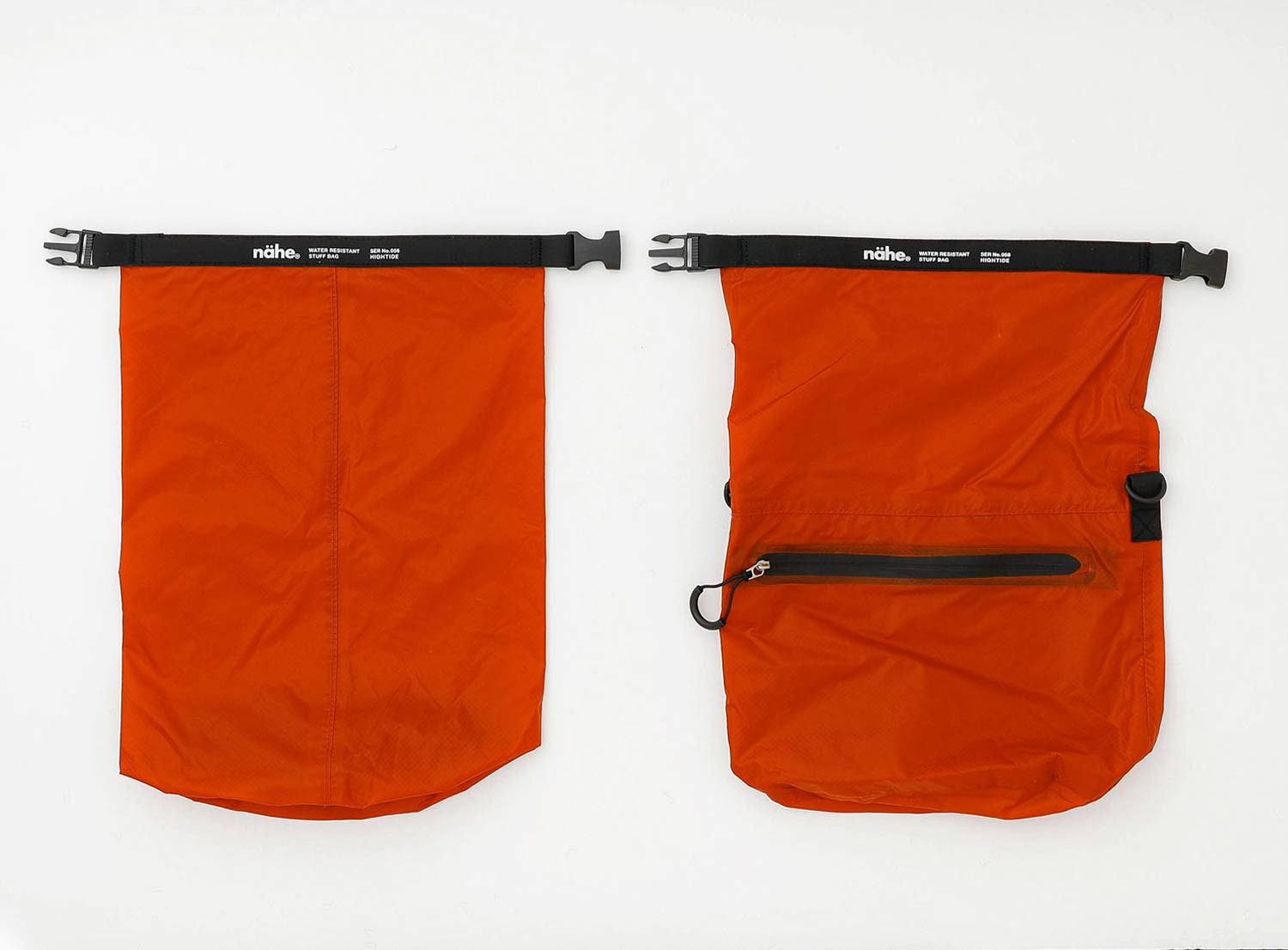 Hightide Nahe Dry Bag 2WAY