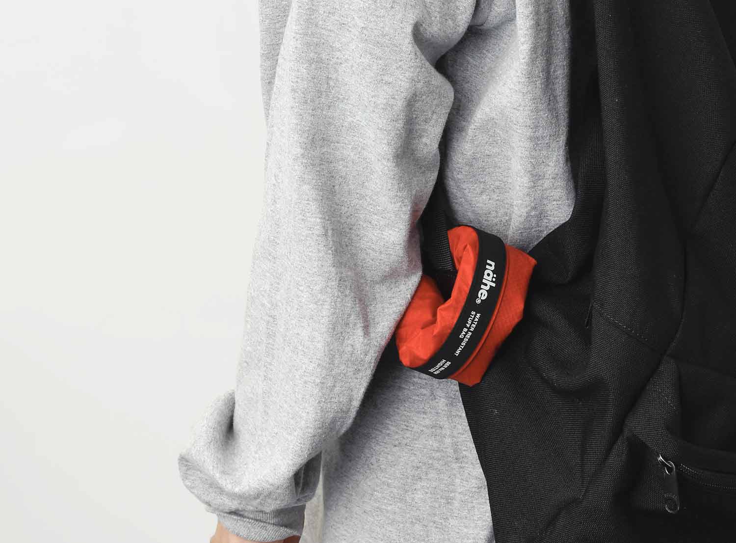 Hightide Nahe Dry Bag 2WAY