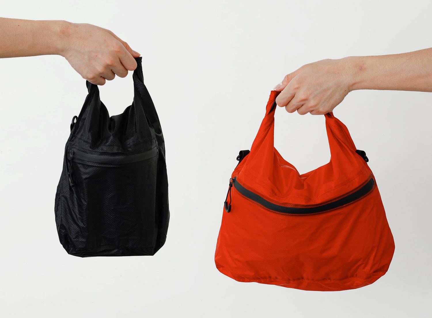 Hightide Nahe Dry Bag 2WAY