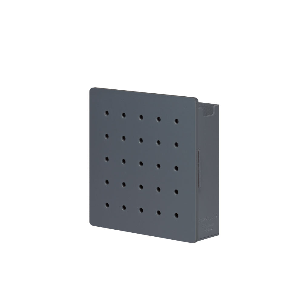 KING JIM HARU PEGGY Magnetic Pegboard