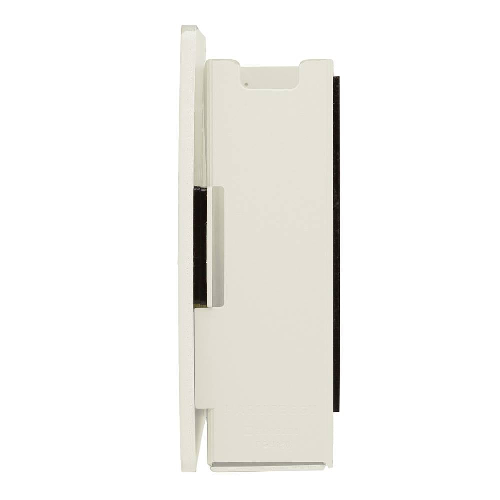 KING JIM HARU PEGGY Magnetic Pegboard