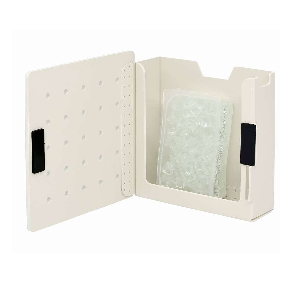 KING JIM HARU PEGGY Magnetic Pegboard