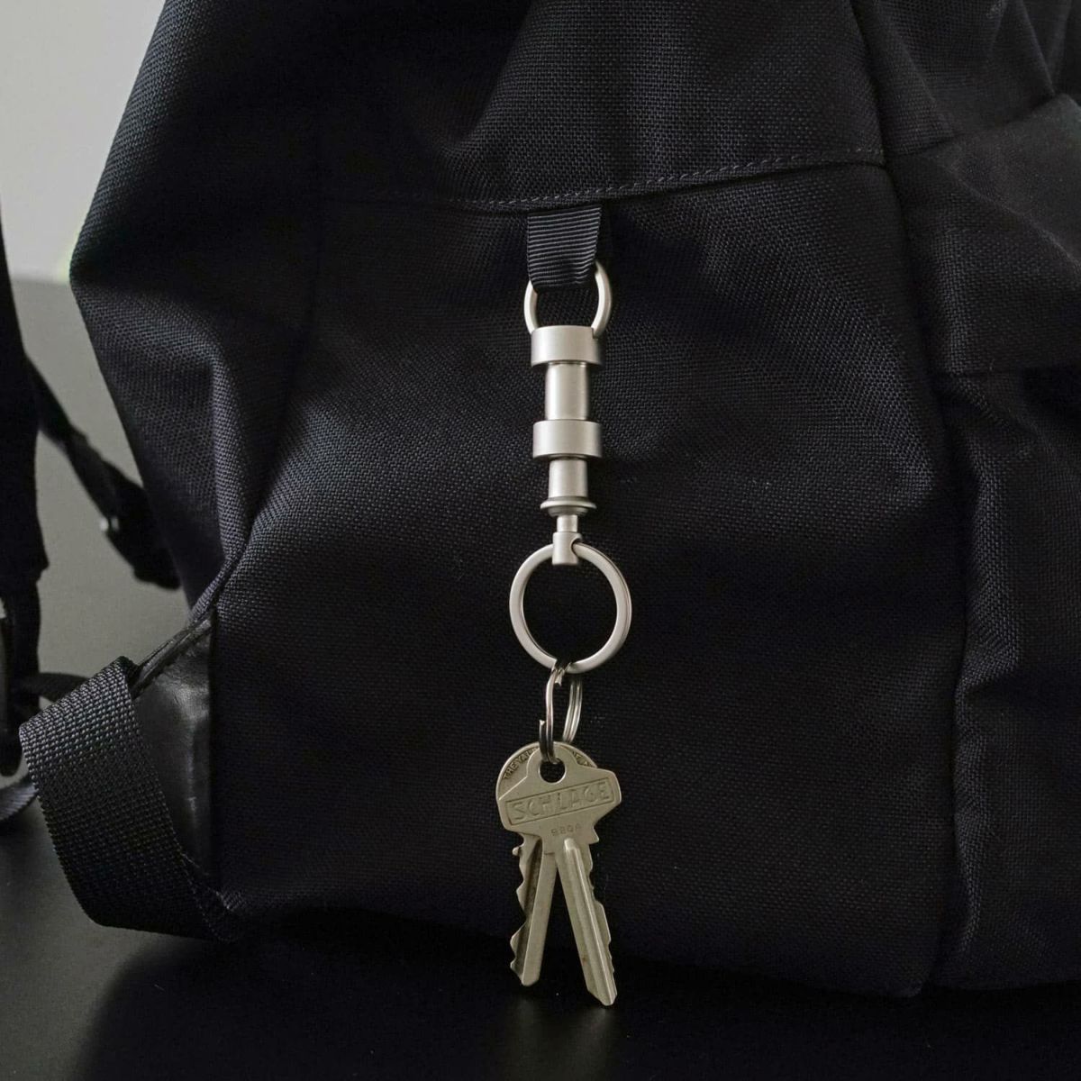 Hightide Detachable Keyring