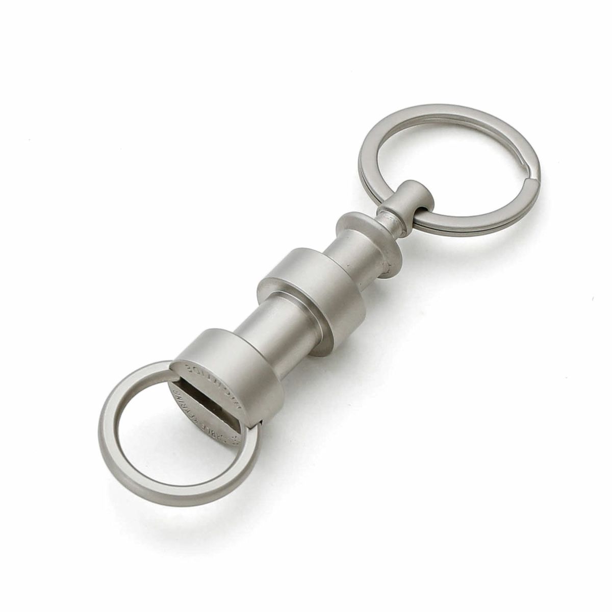 Hightide Detachable Keyring