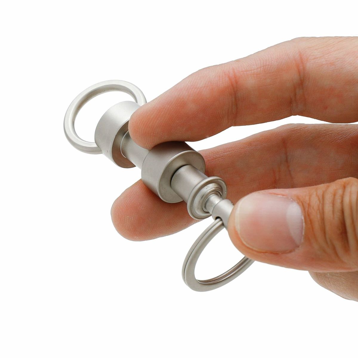 Hightide Detachable Keyring