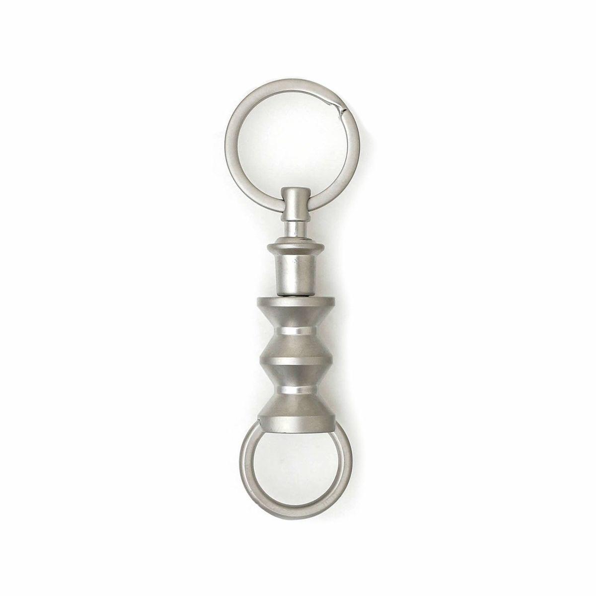Hightide Detachable Keyring