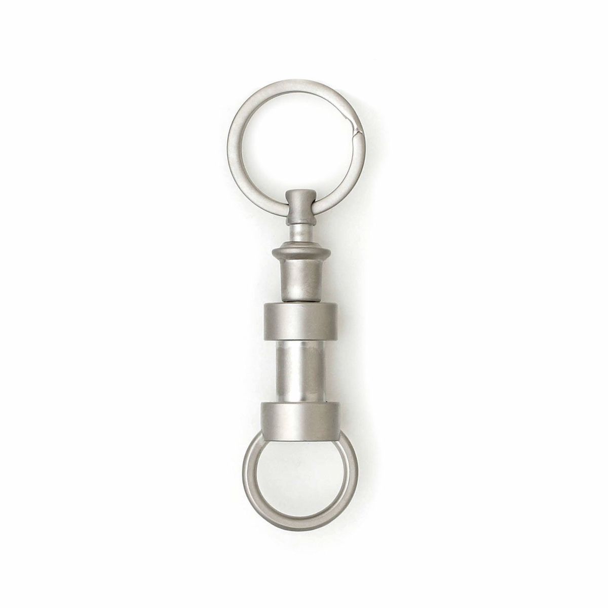 Hightide Detachable Keyring