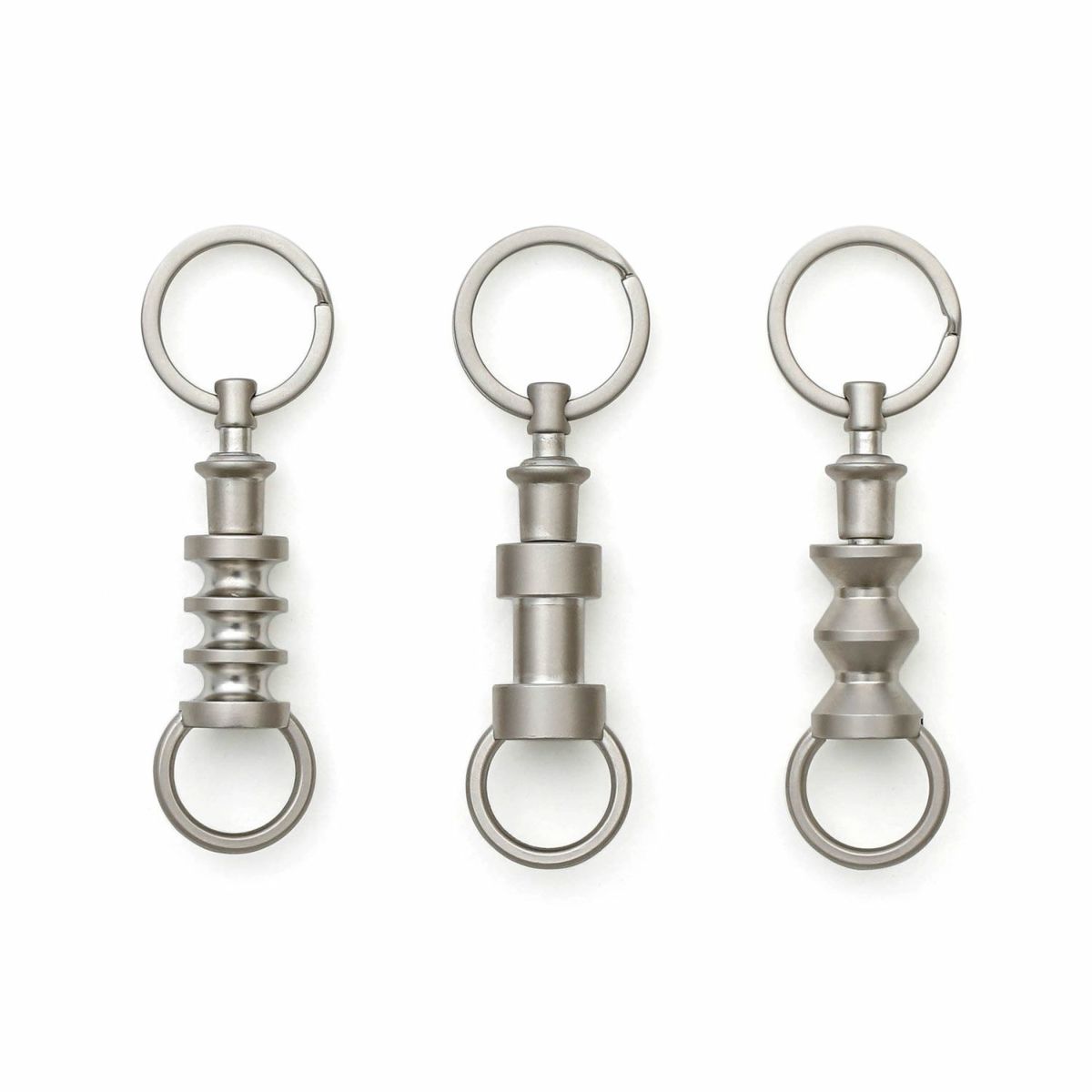Hightide Detachable Keyring