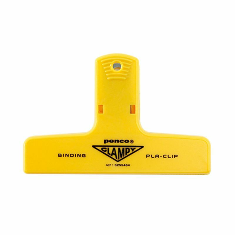 Hightide Penco Clampy Plastic Clip