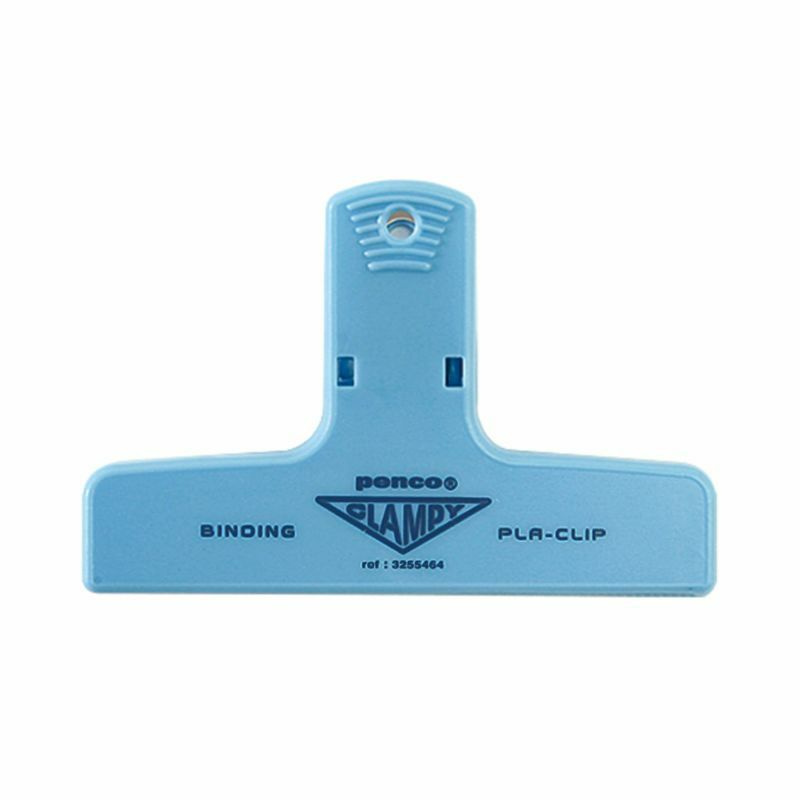 Hightide Penco Clampy Plastic Clip
