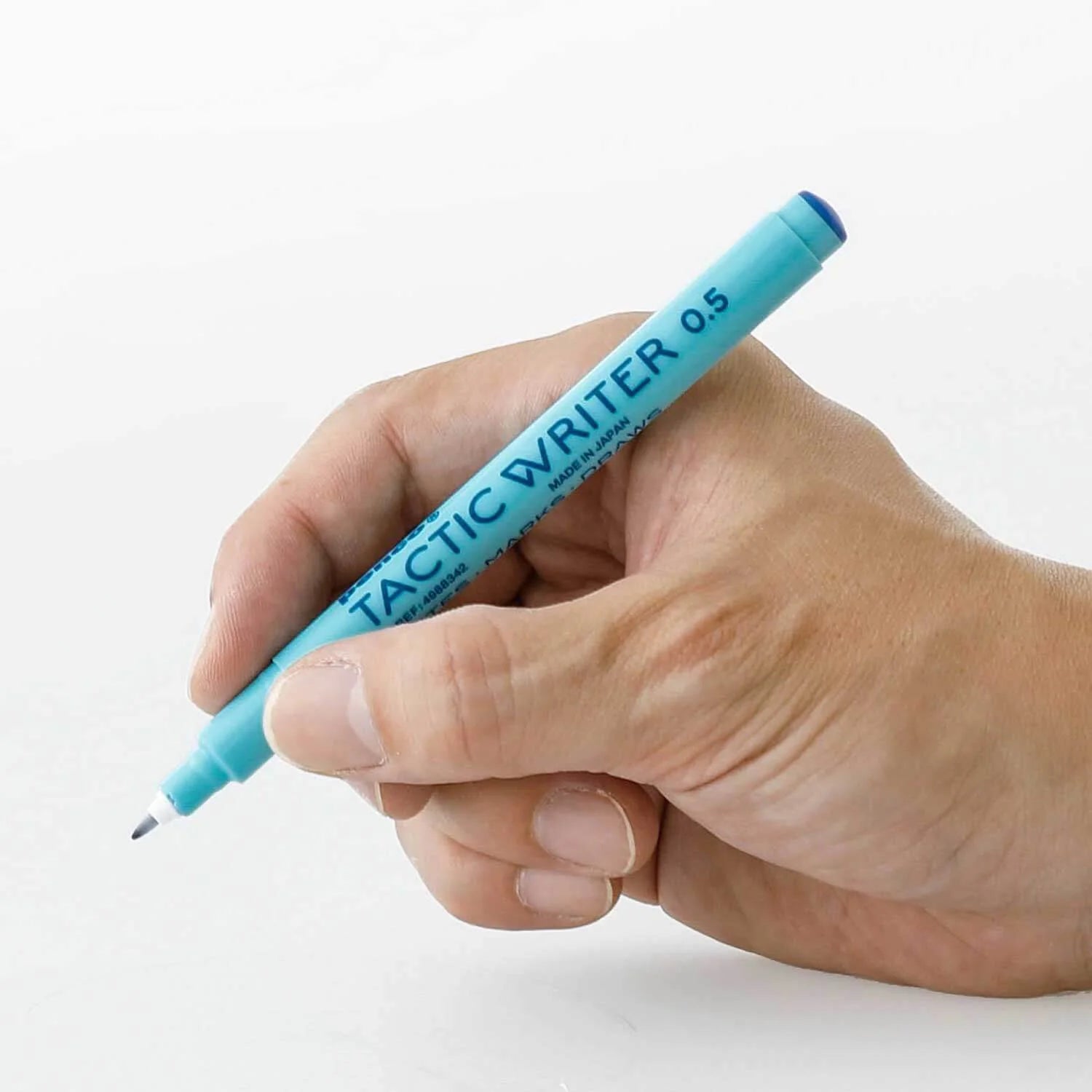 Penco Tactic Writer Pen