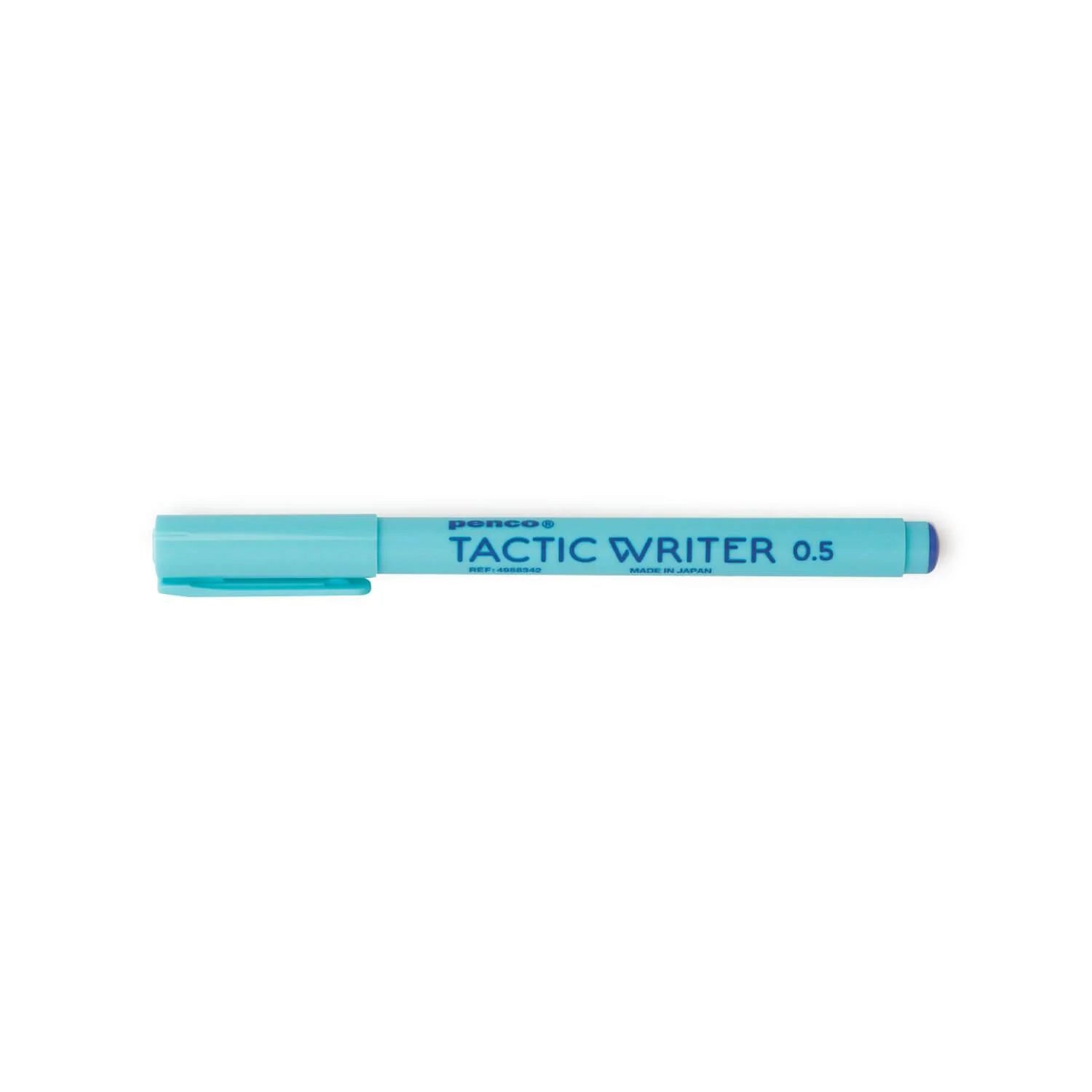 Penco Tactic Writer Pen