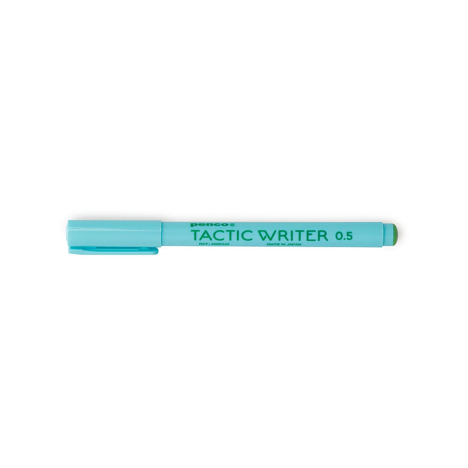 Penco Tactic Writer Pen