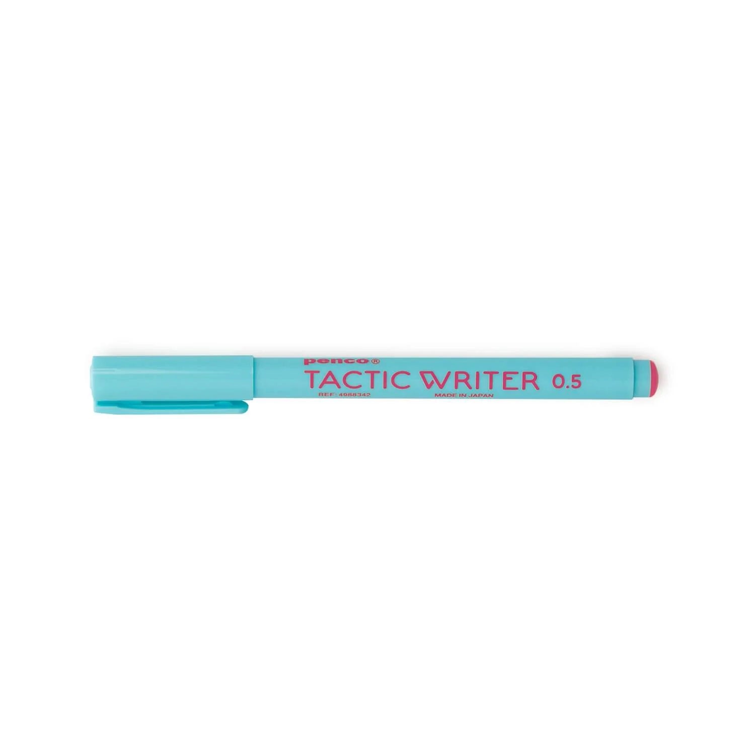 Penco Tactic Writer Pen