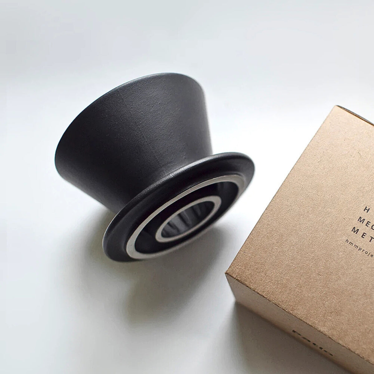 HMM PATIO Coffee Ceramic Dripper