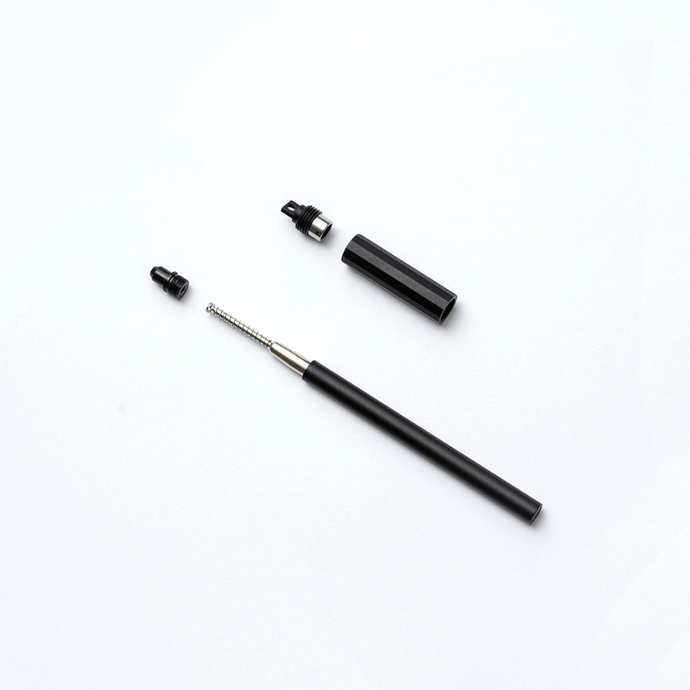 HMM Magnetic Pen – Black