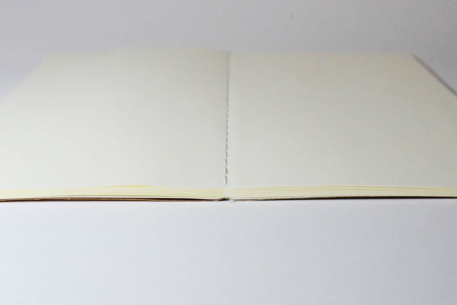 Yamamoto Paper RO-BIKI NOTE Topographical Notebook