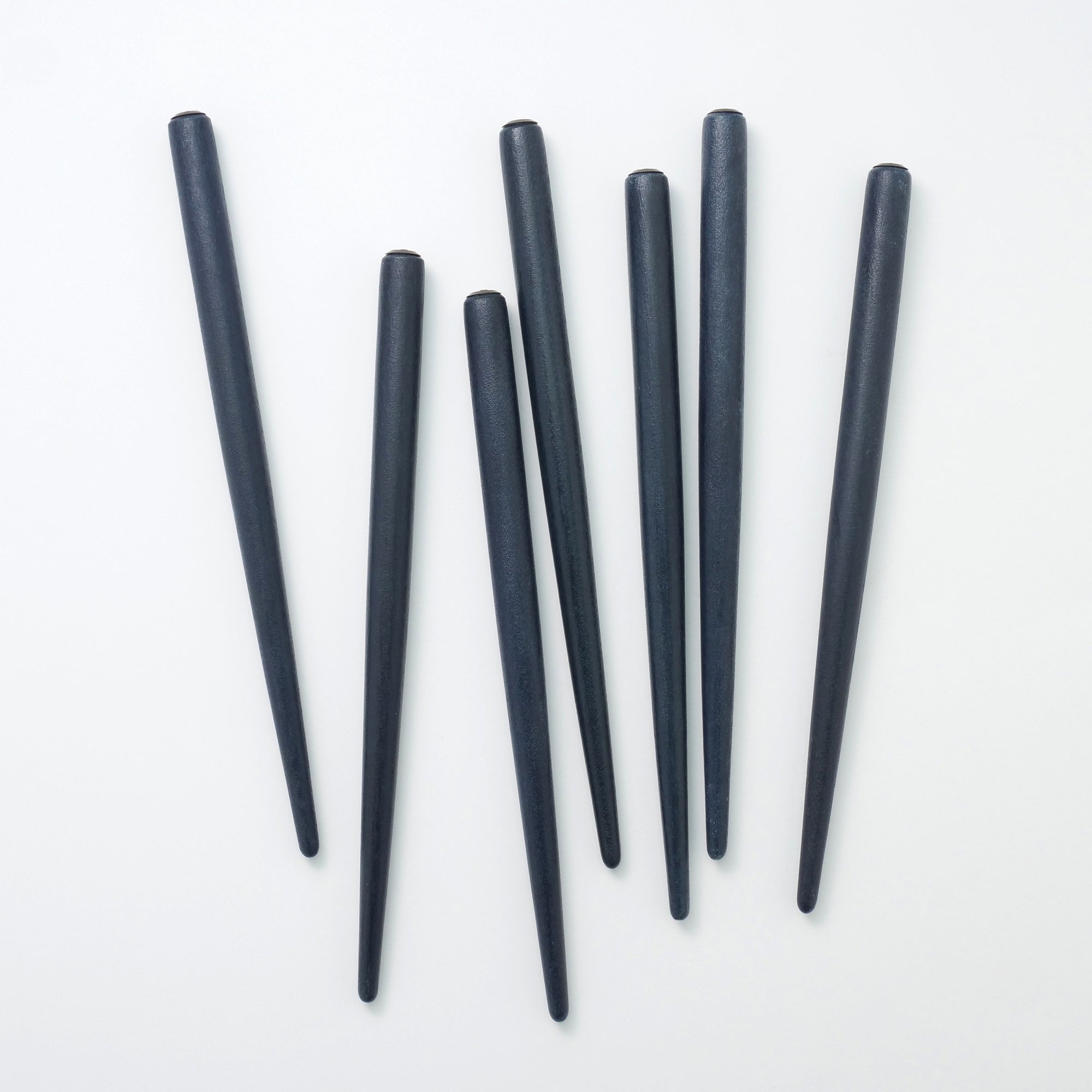 Kakimori Nib Holder - Tokushiuma Indigo