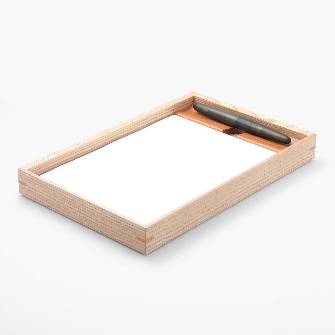 Kakimori A5 Stationery Writing Tray