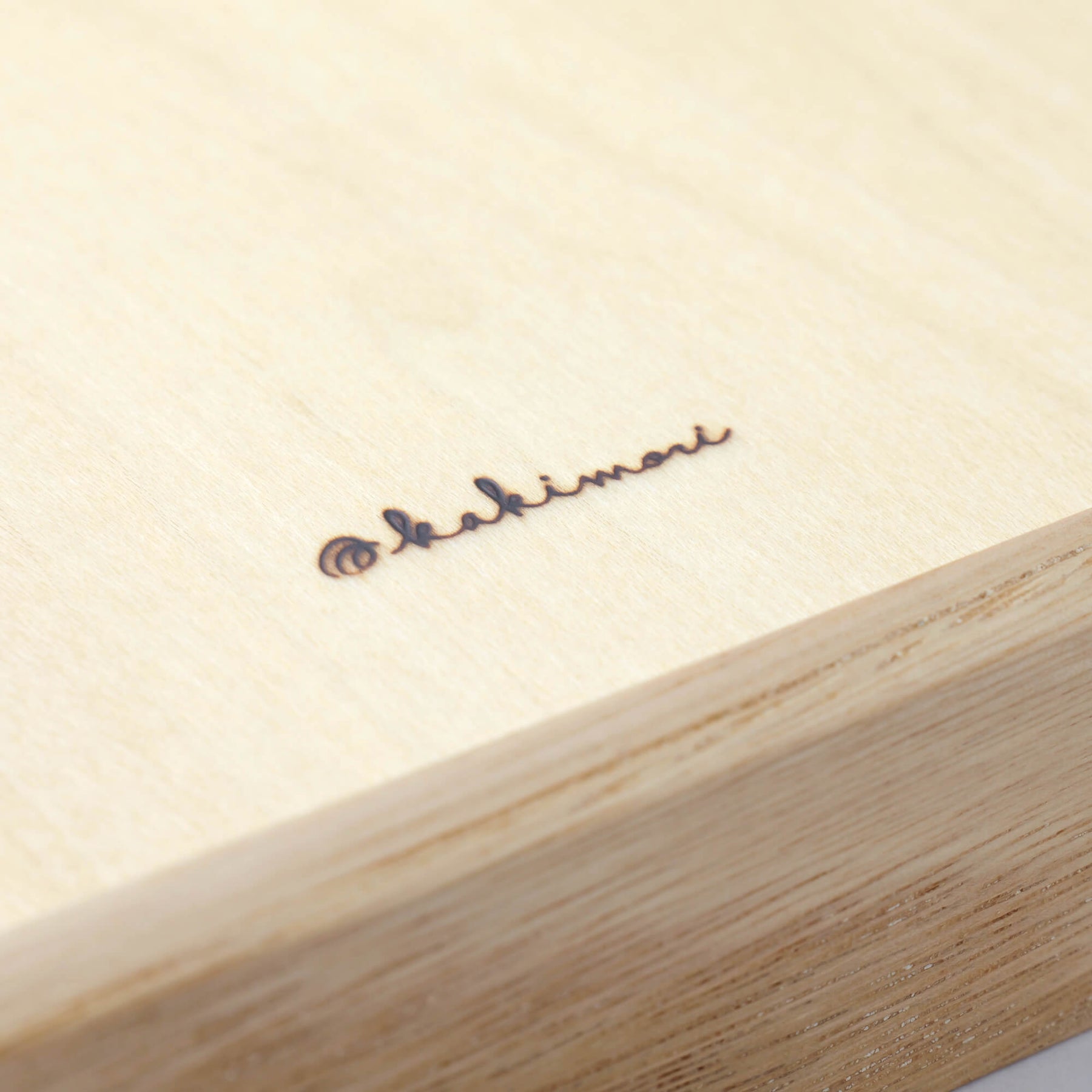 Kakimori A5 Stationery Writing Tray