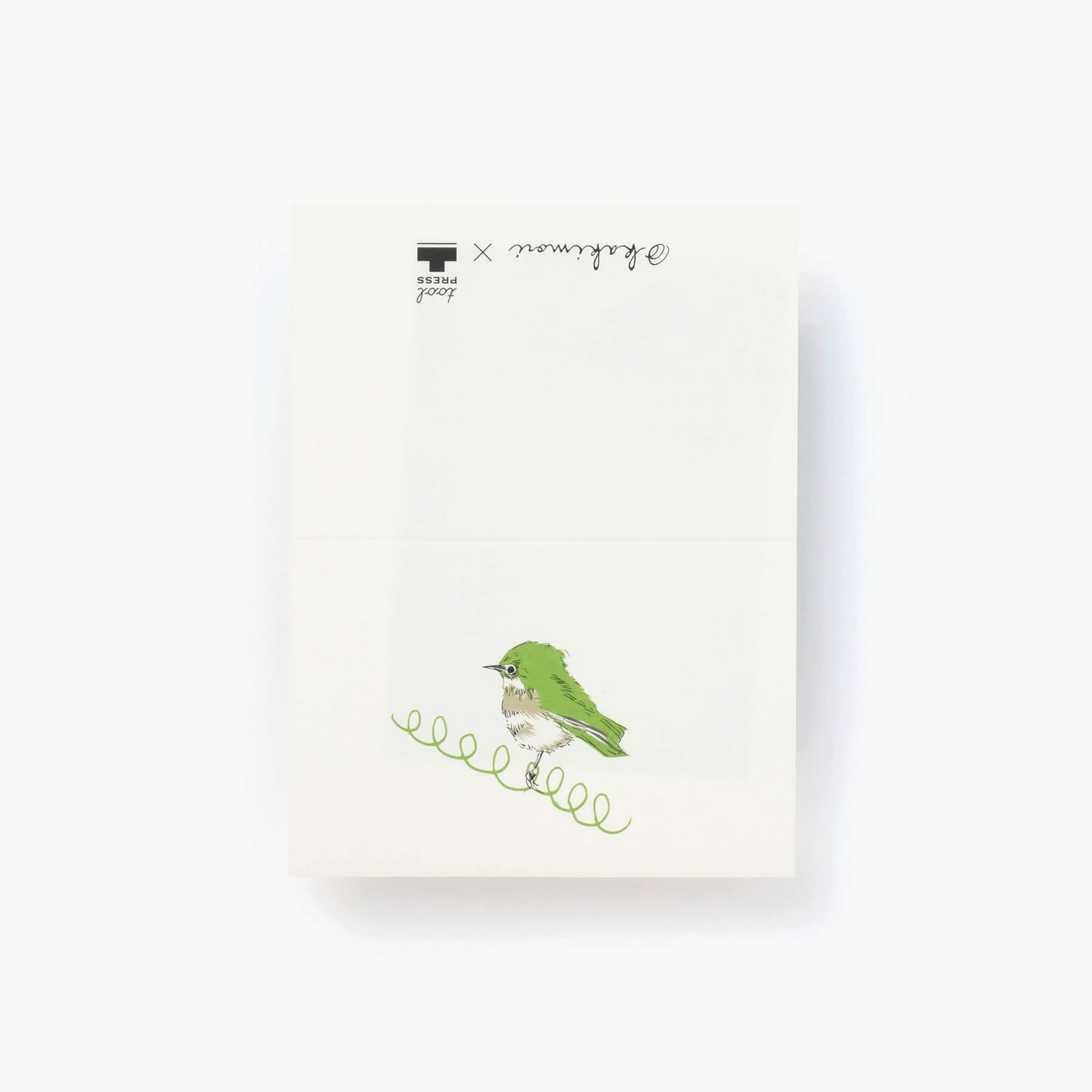 Kakimori Card Box Set – 6 Mini Art Cards & Envelopes