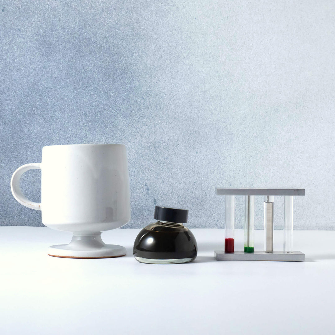 Kakimori Colour Specimen Ink AW25 Edition