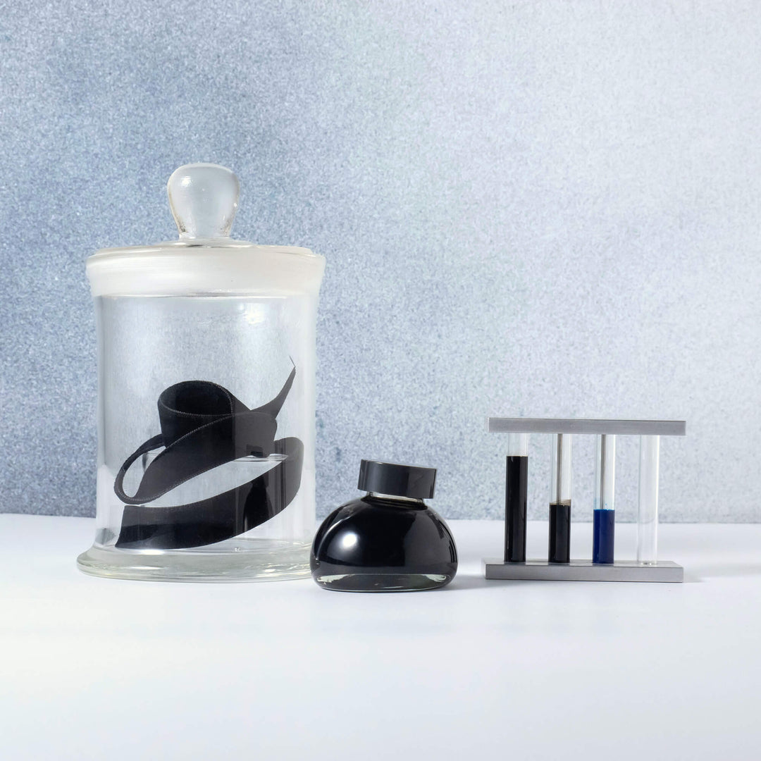 Kakimori Colour Specimen Ink AW25 Edition