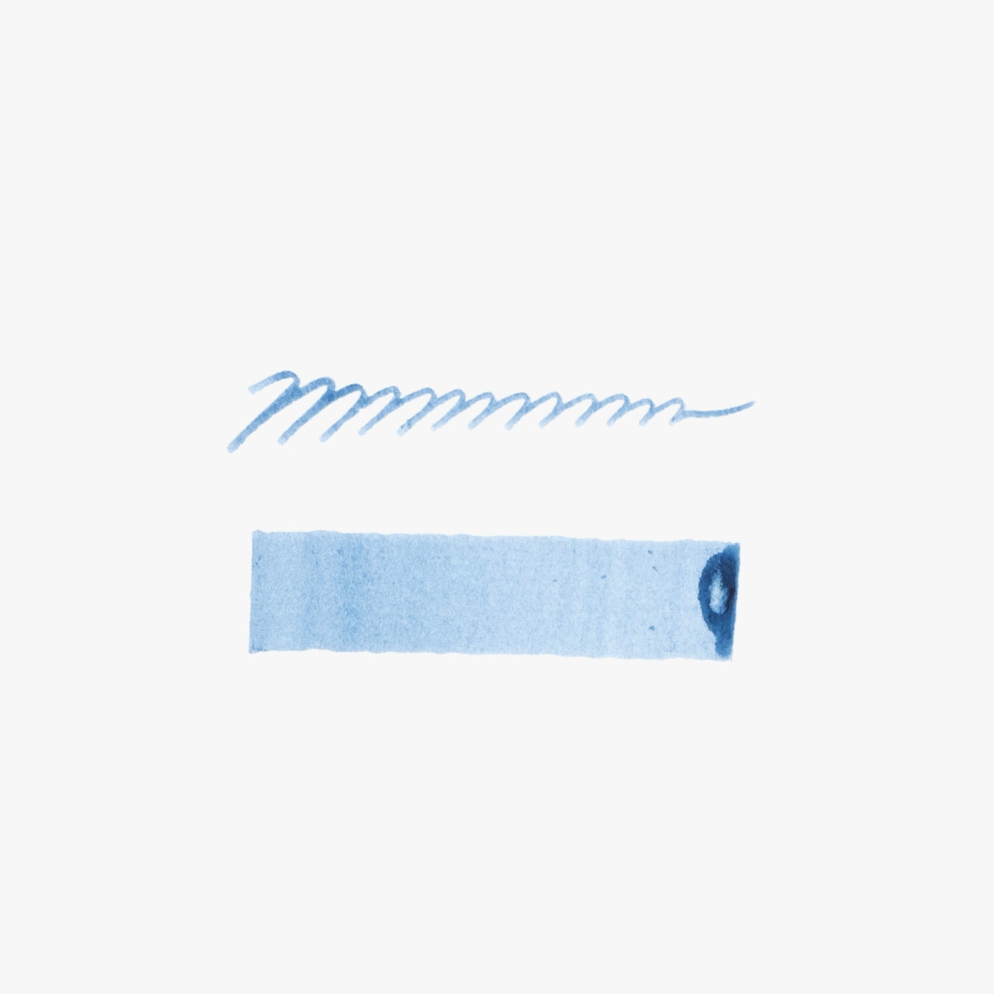 Kakimori Colour Specimen Fountain Pen Ink 35ml