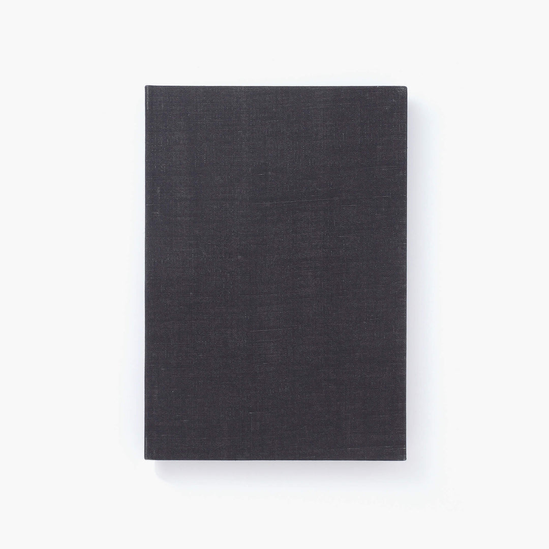 Kakimori A5 Enshu Orimono Notebook