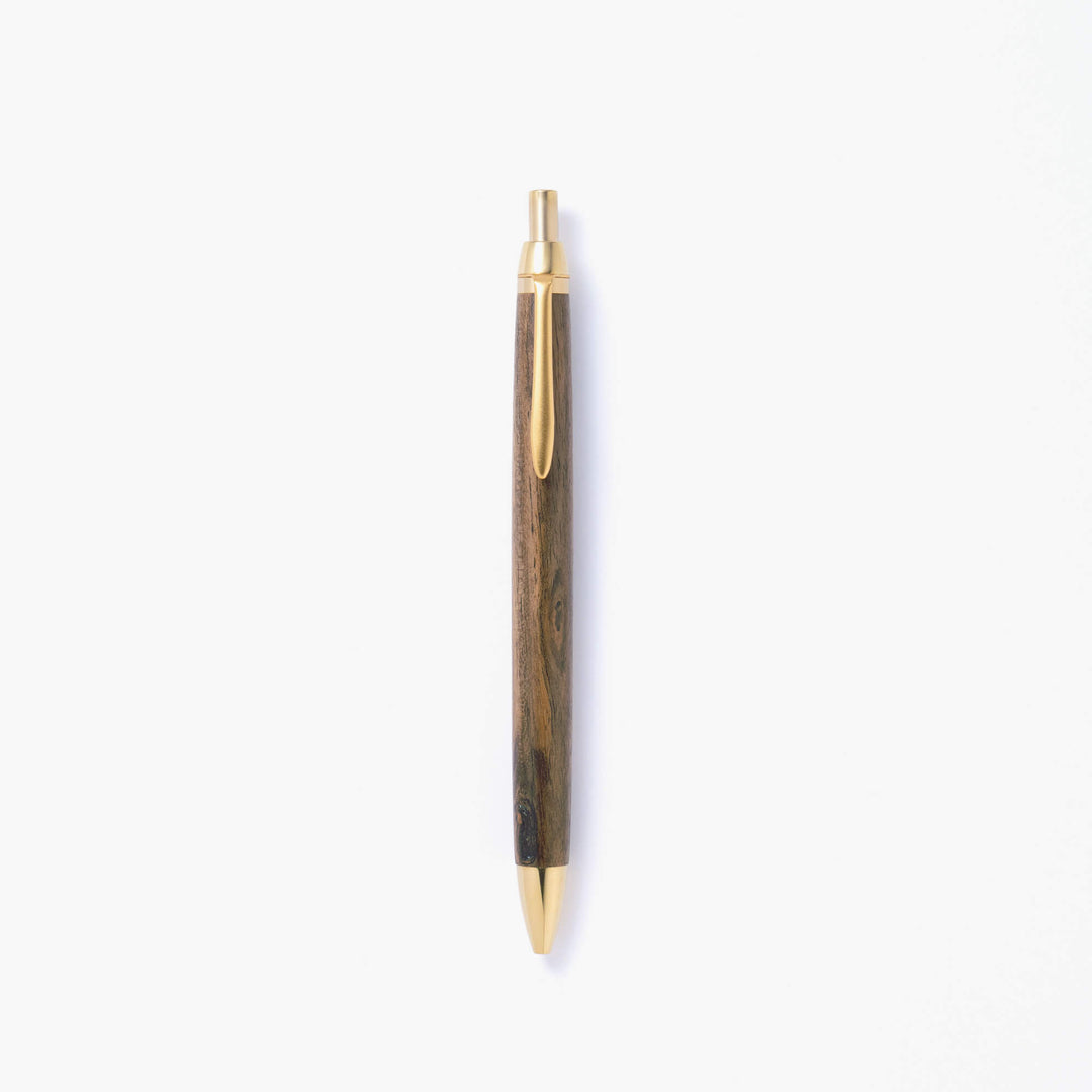 Kakimori Wooden Handcrafted Ballpoint Pen