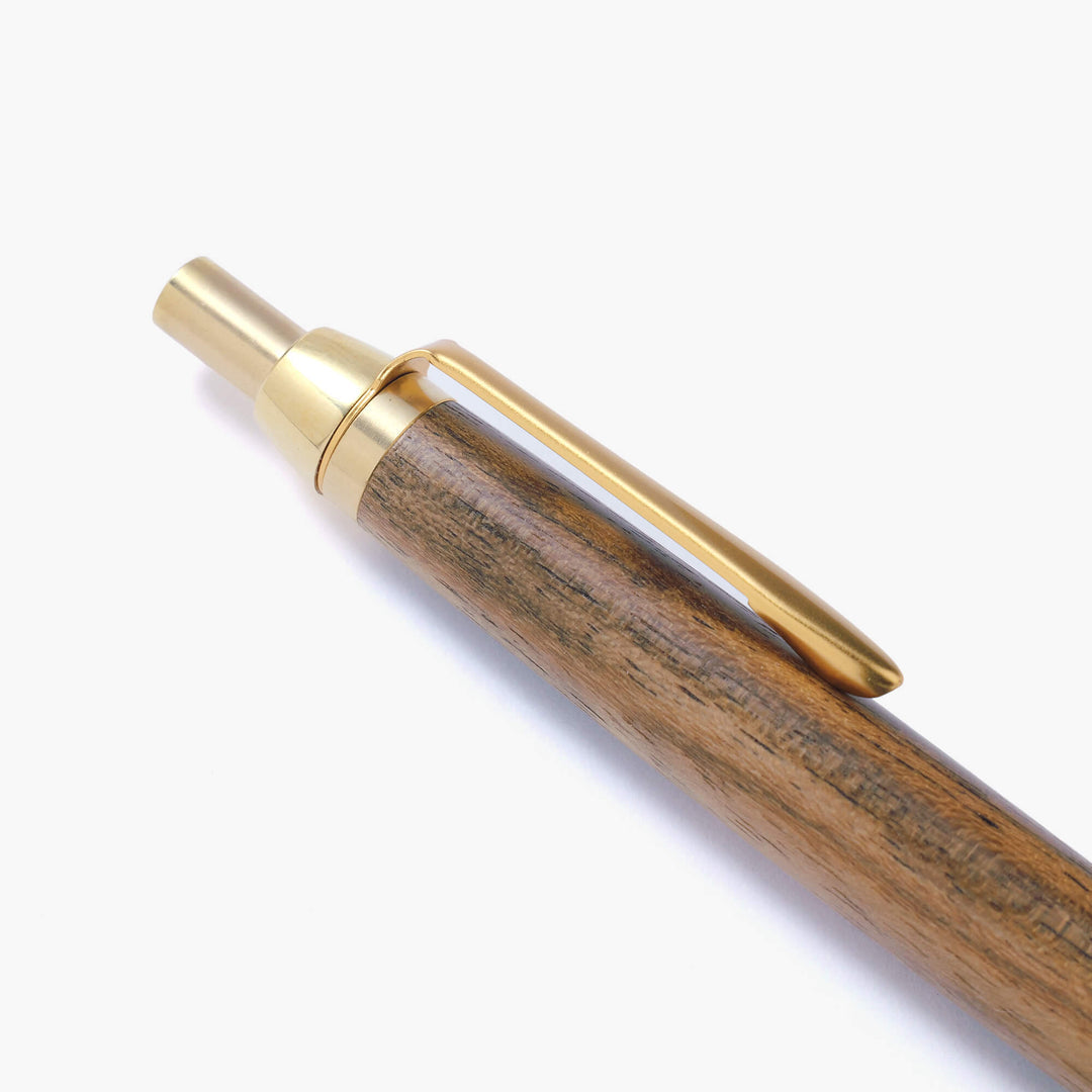 Kakimori Wooden Handcrafted Ballpoint Pen