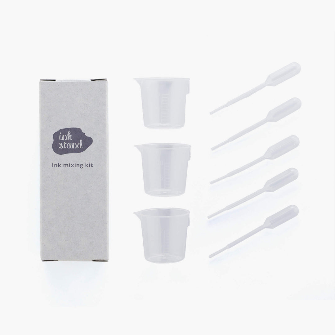 Kakimori Custom Ink Mixing Kit