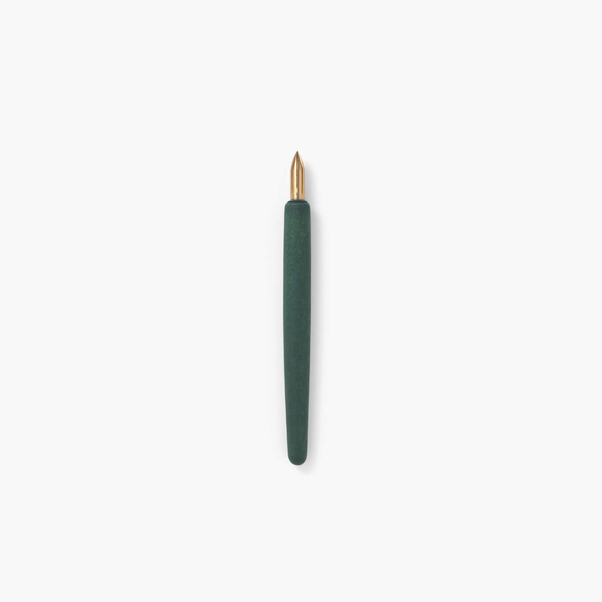 Kakimori Mini Nib Holder (Forest)