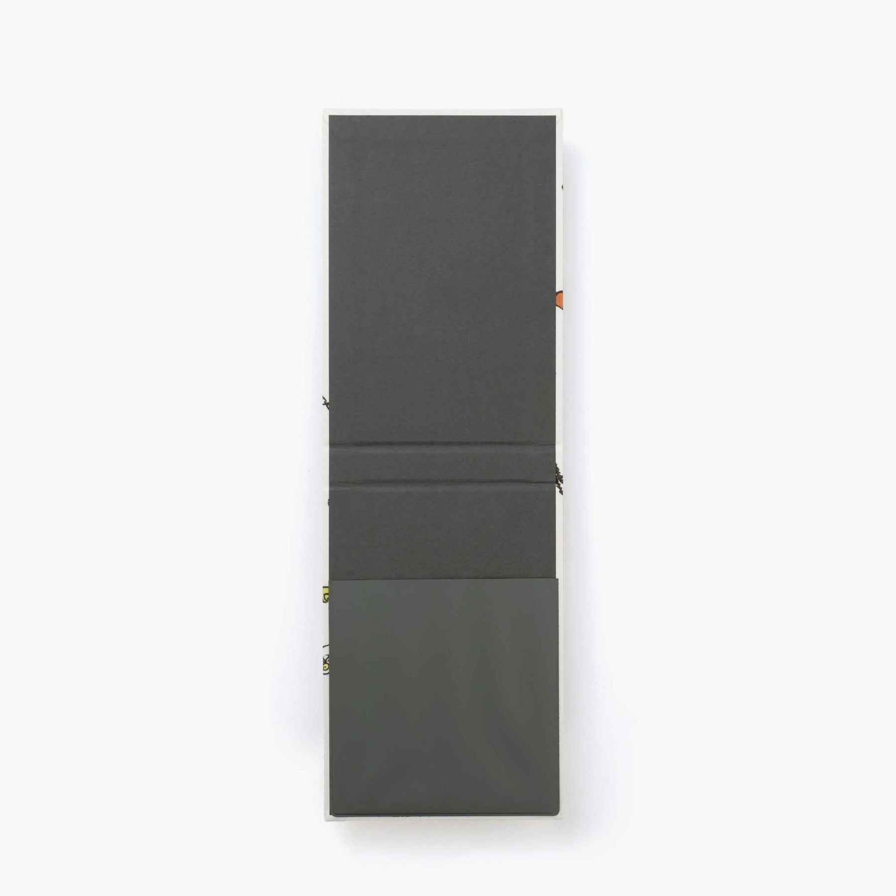 Kakimori Mini Note Cover - Palmehuset / Memory