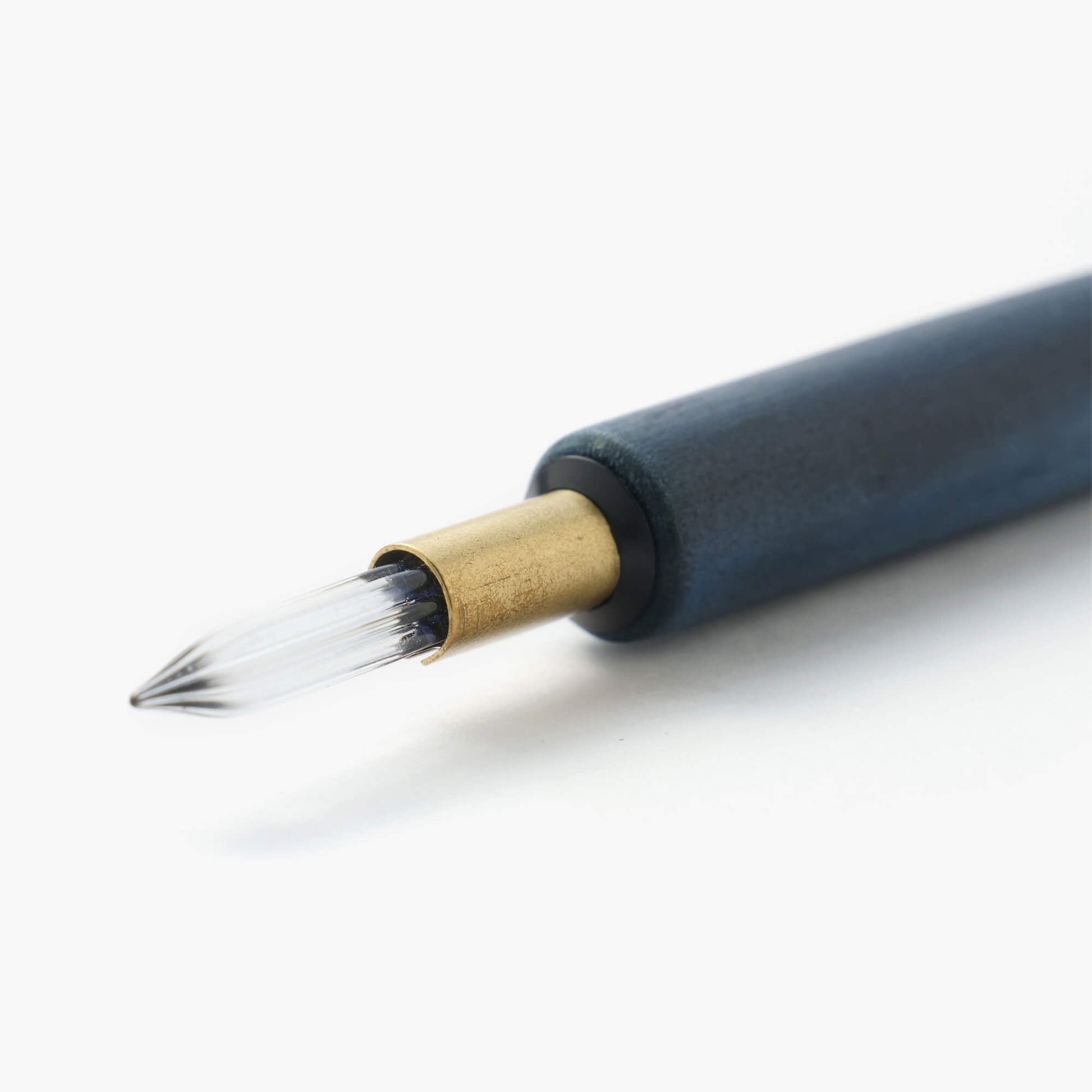 Kakimori Nib Holder (Aizome)