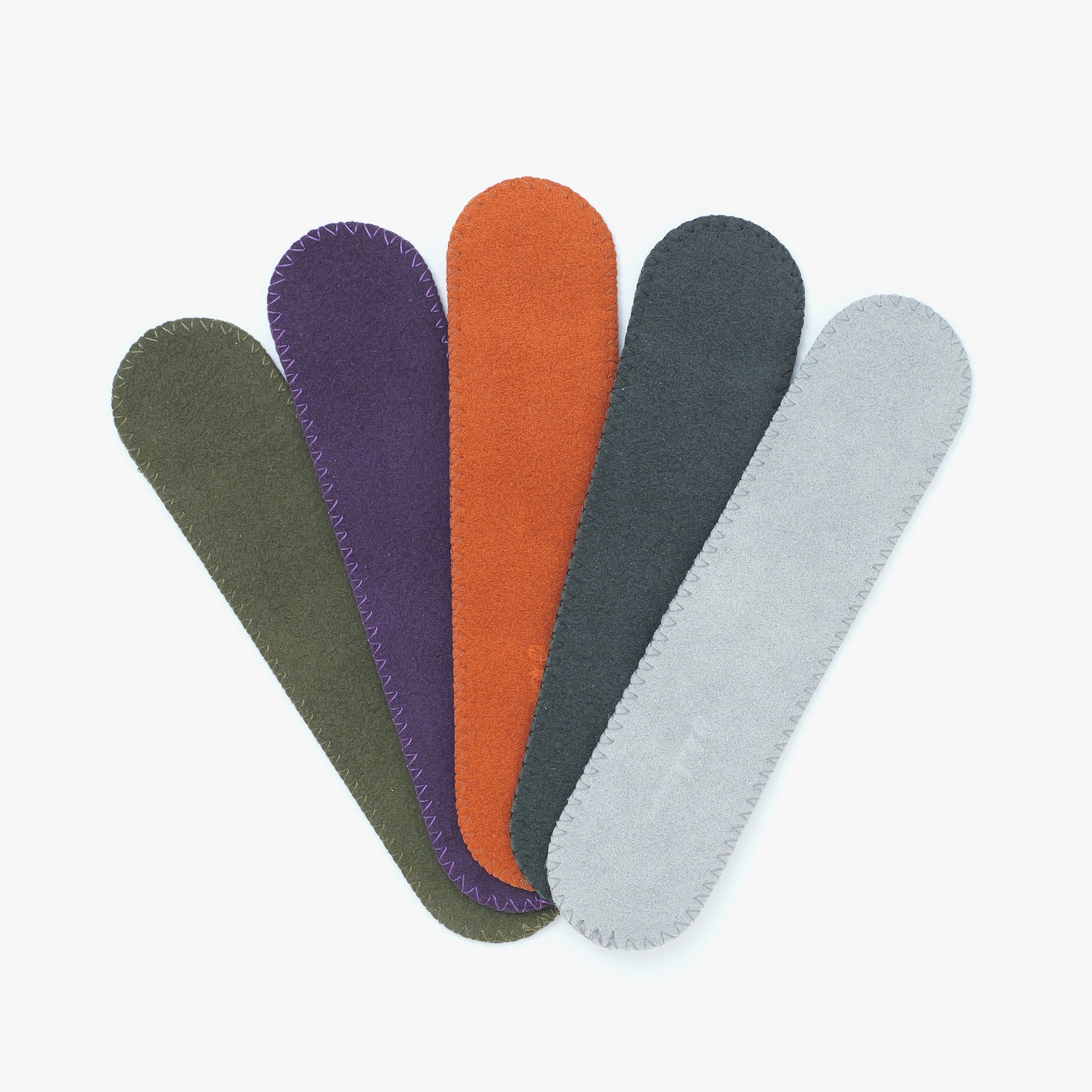Kakimori Soft Slim Single Pen Case
