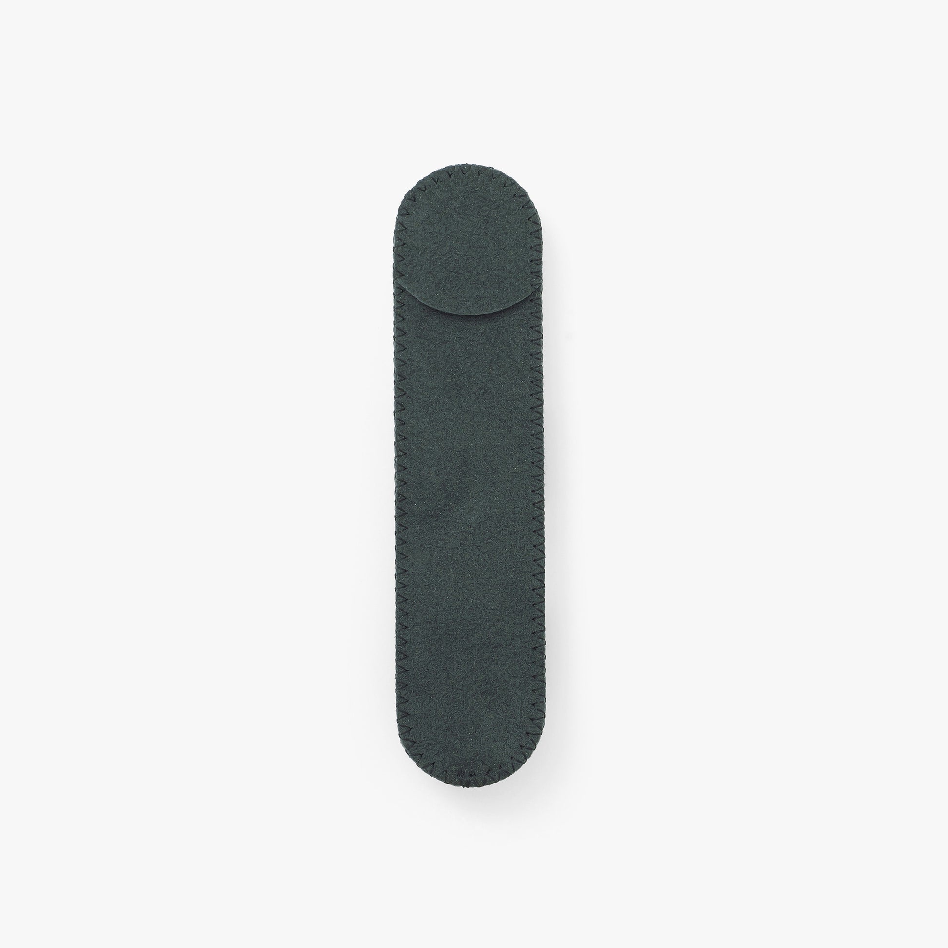 Kakimori Soft Slim Single Pen Case