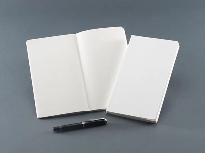 Kobeha CIRO Lined Notebook