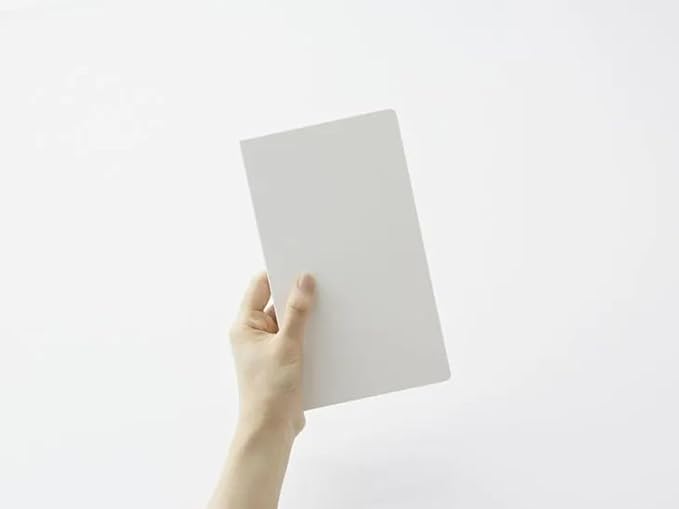 Kobeha CIRO Lined Notebook