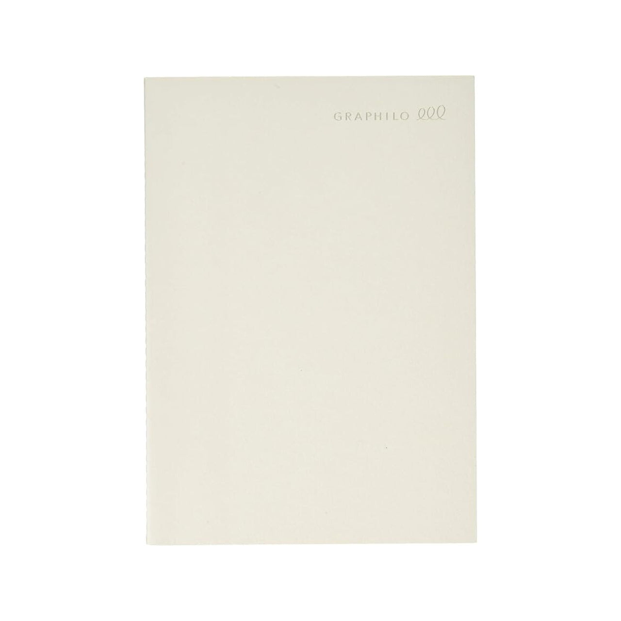 Kobeha Graphilo A5 Notebook - Fountain Pen Friendly