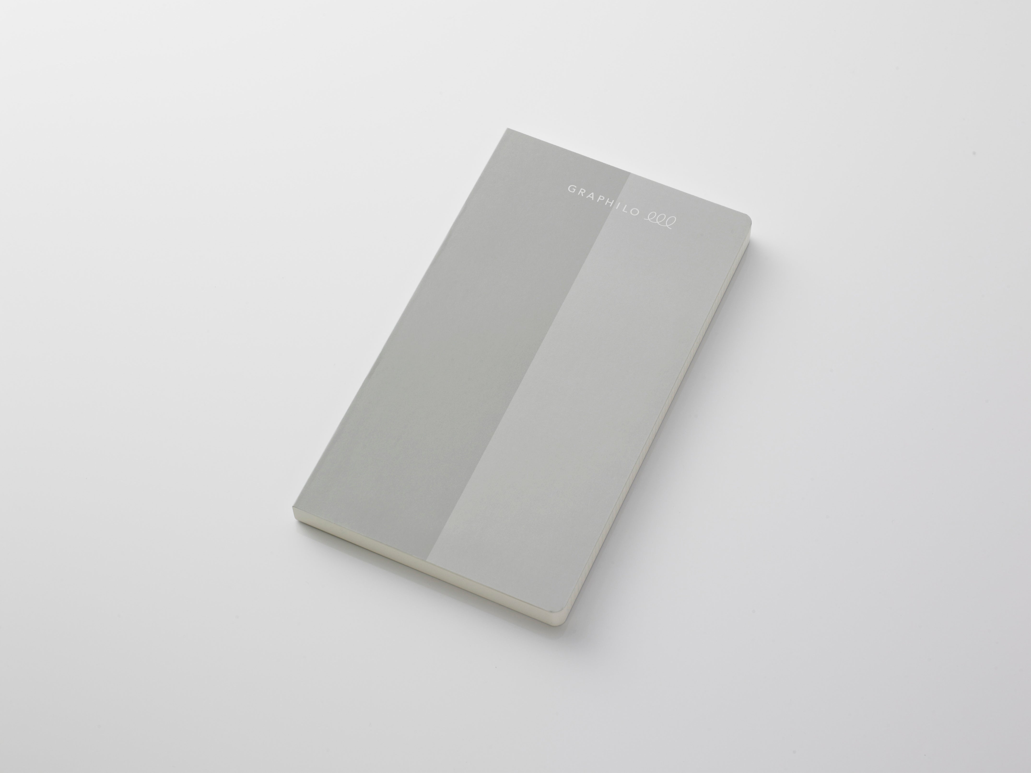 Kobeha Graphilo Style Slim Notebook