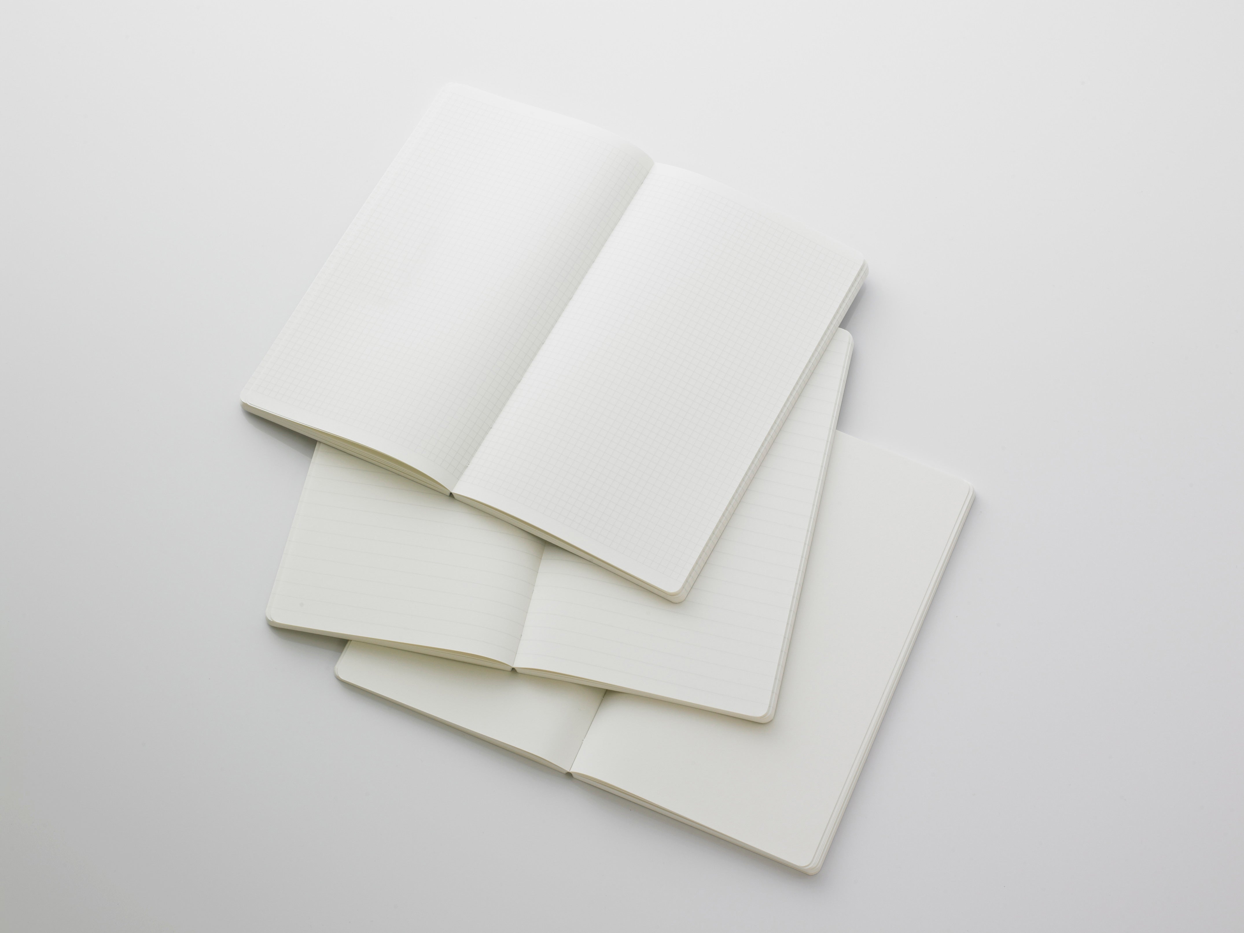 Kobeha Graphilo Style Slim Notebook