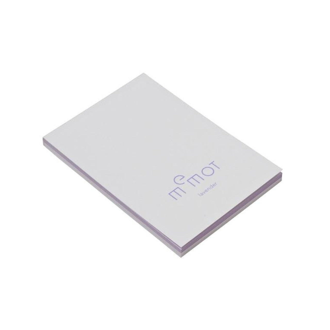 Kobeha Memot A7 Compact Memo Pad
