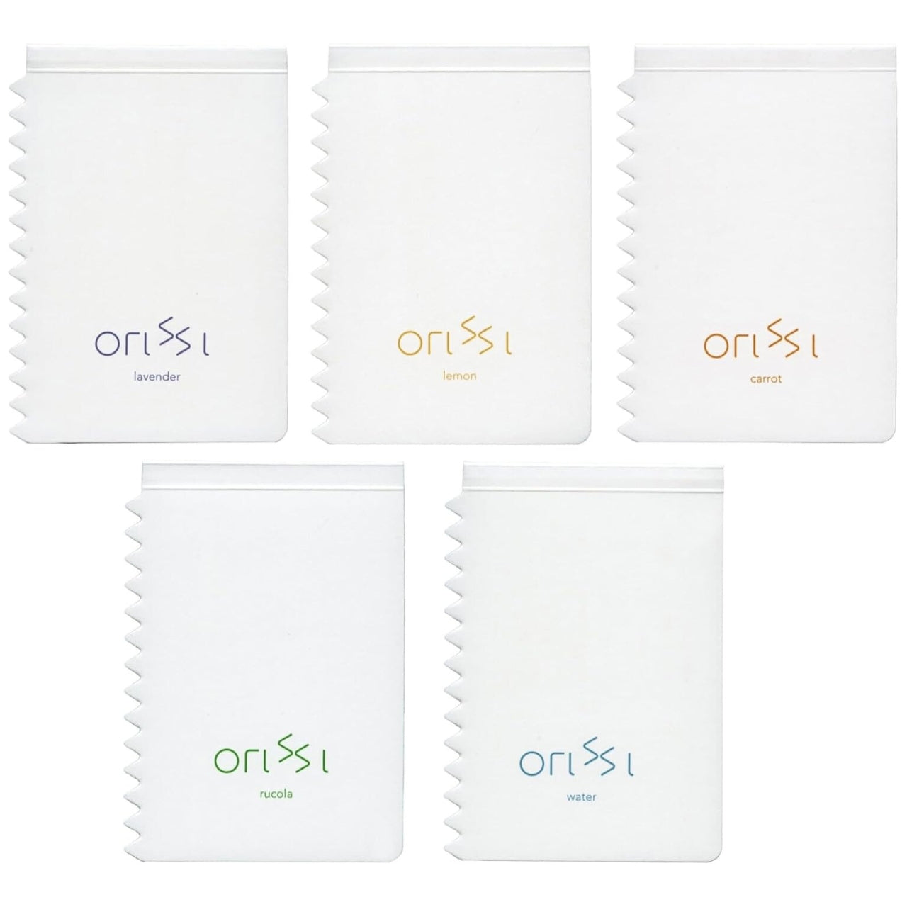 Kobeha Orissi Checklist Memo Pad