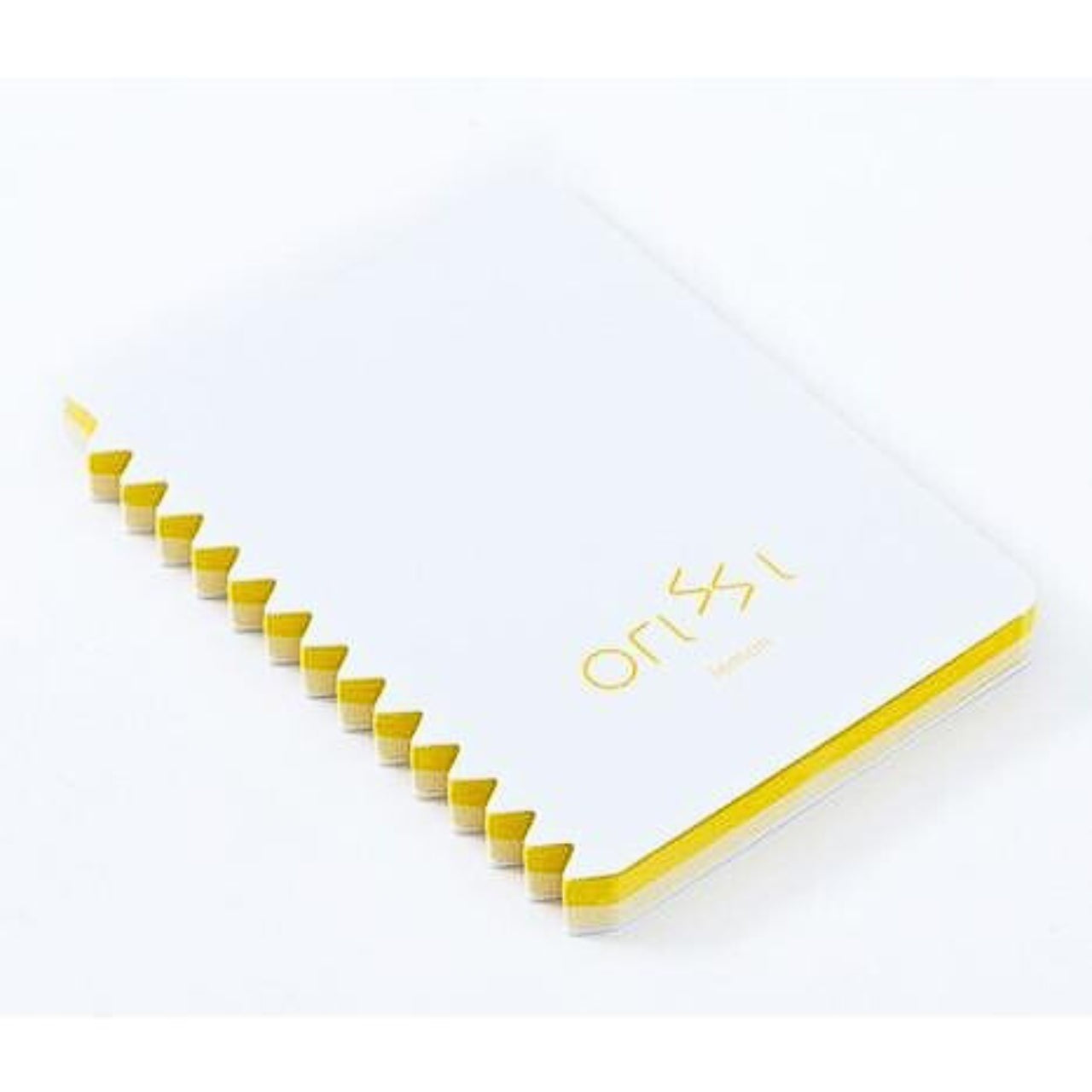 Kobeha Orissi Checklist Memo Pad