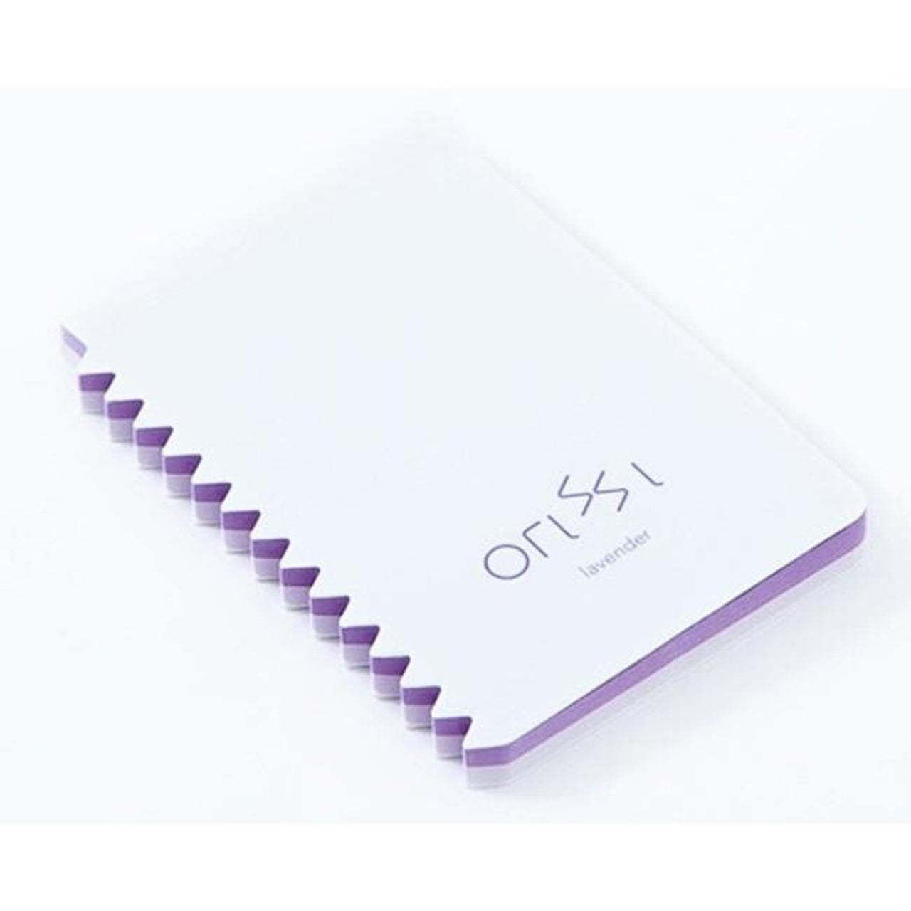 Kobeha Orissi Checklist Memo Pad