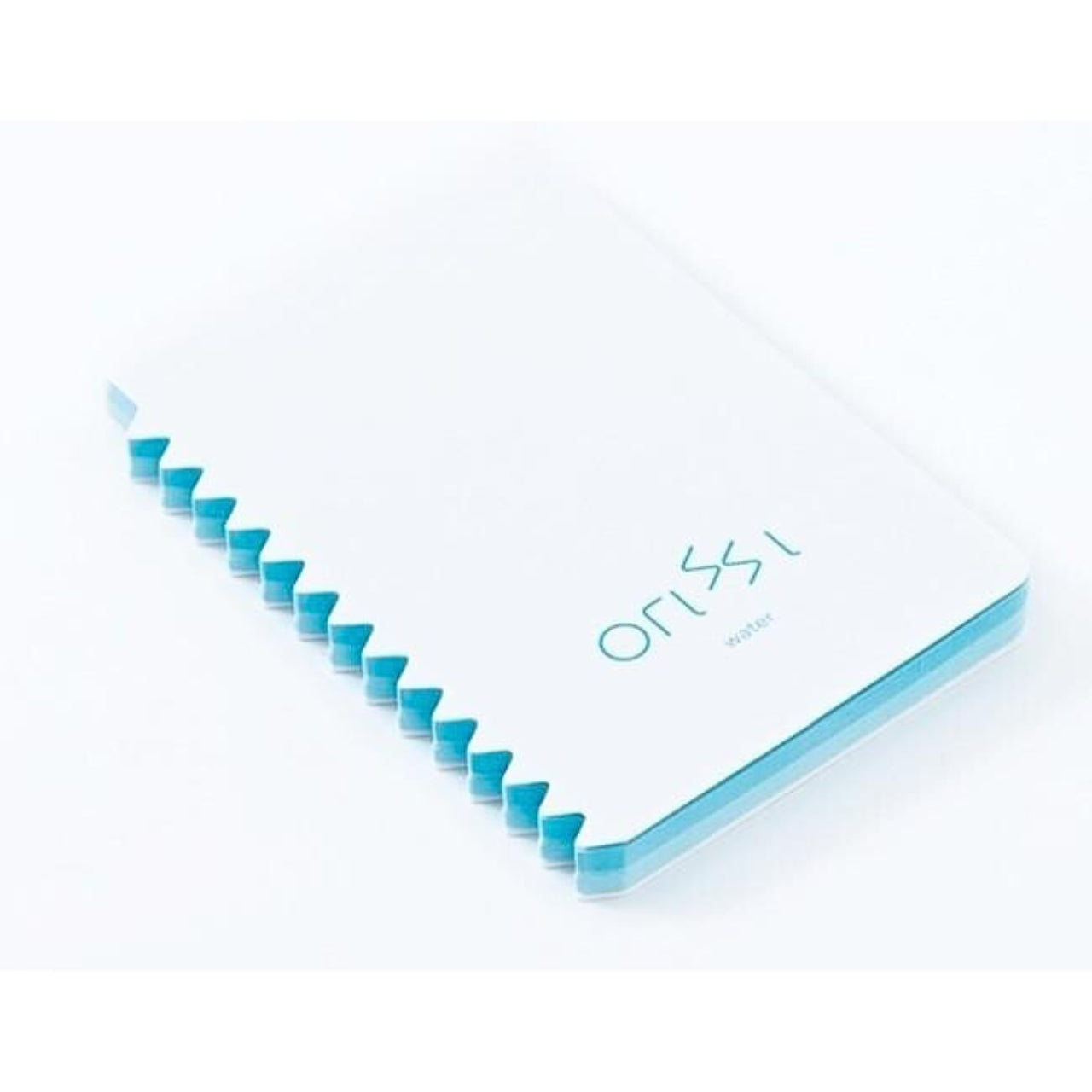 Kobeha Orissi Checklist Memo Pad