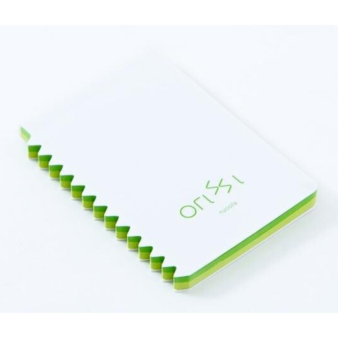 Kobeha Orissi Checklist Memo Pad