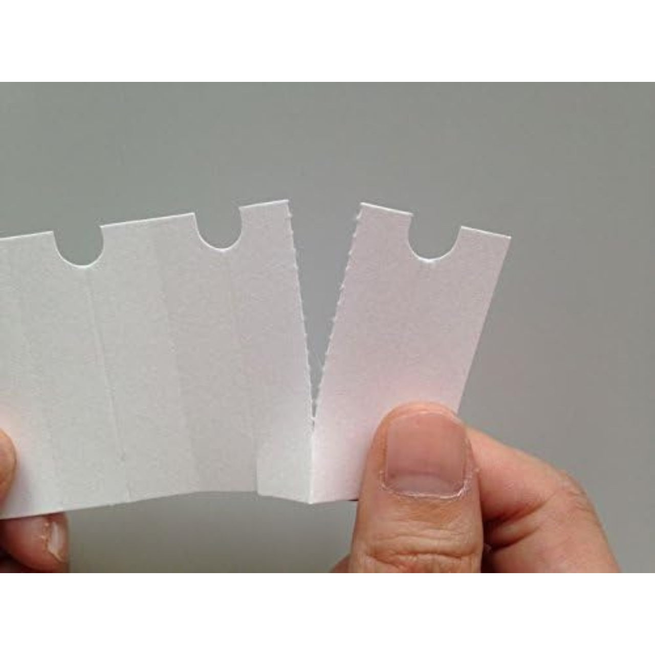 Kobeha SUITO Fountain Pen Cleaning Paper